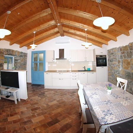 Ferienwohnung Pr' Marici Koper Exterior foto